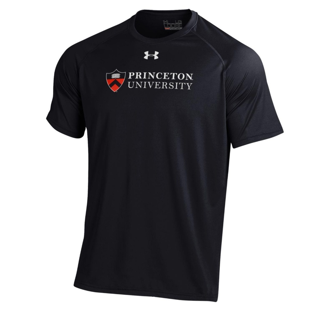 Princeton University Mens Athletic Tee Shirt